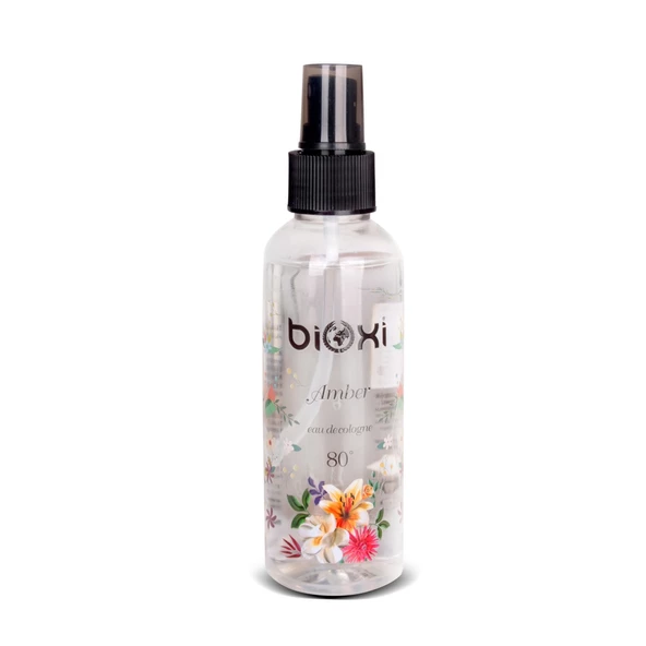 Bioxi Amber 150 Ml Kolonya 80° - Resim 2