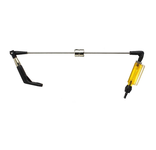Carpers Alarm Sw02 Fosfor Aparatlı Color Sarı ürün görseli 1