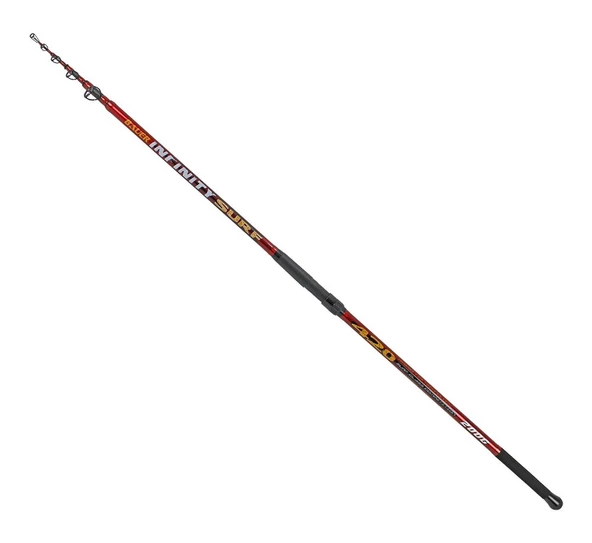 Bauer İnfiniti Surf 4,20 200 Gr Tele Kamış ürün görseli 1