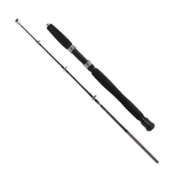 Albastar Boat 120cm 100-200g Kamış ürün görseli 1