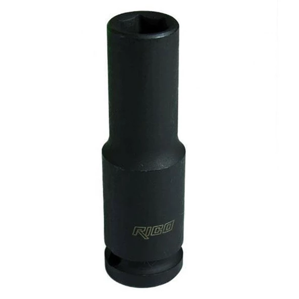 Rico 022-RC2314 6 Altı Köşeli 1/2" Derin Havalı Lokma 14 mm ürün görseli 1