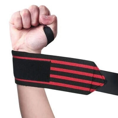 XTR Fitness Bilek Koruyucusu ürün görseli 1
