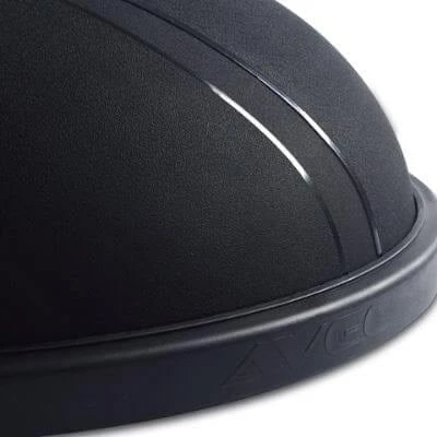 Avec Profesyonel Bosu Ball Denge Topu - Resim 4