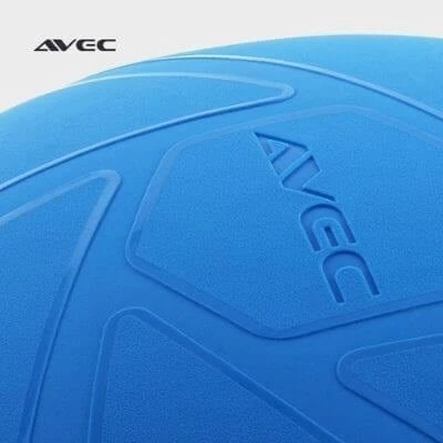 Avec Profesyonel Bosu Ball Denge Topu - Resim 3