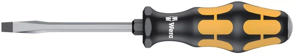 Wera 932 AS 1x5,5x100mm Tornavida 05018264001 ürün görseli 1