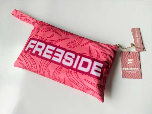FREESIDE Shehzade 1 Deniz Şortu - Resim 6