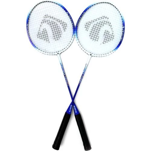 Delta DVR801 Çantalı 2 Adet Badminton Raket Seti - Resim 2