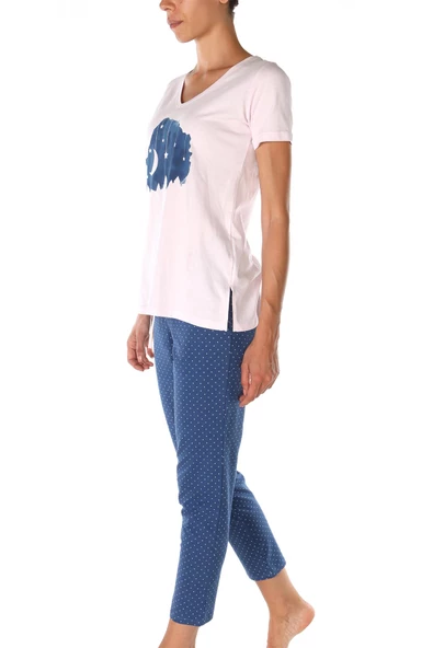 Doremi Night Dreaming Pijama Takımı - Resim 3