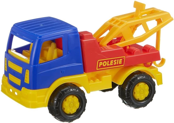 Polesie Salüt Çekici Kamyon 819 8960 ürün görseli 1