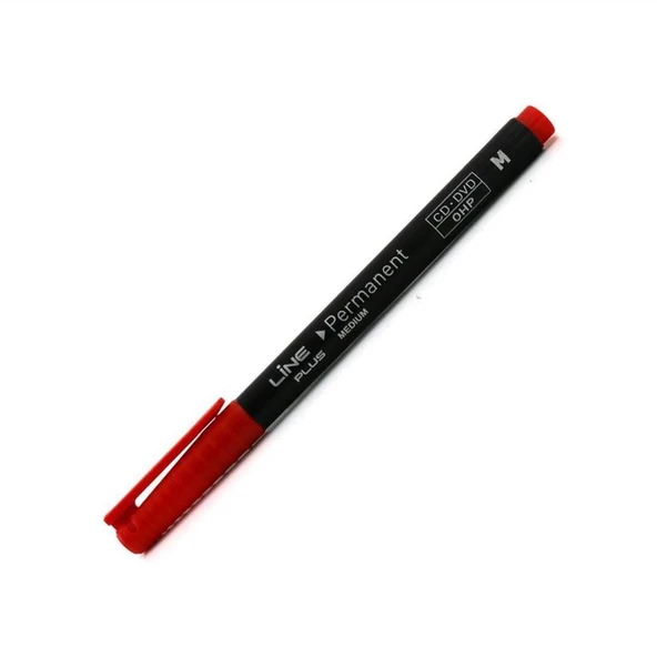 Asetat Kalemi M Uç 1.00mm Linseplus Asetat Kalemi M Uçlu ürün görseli 1
