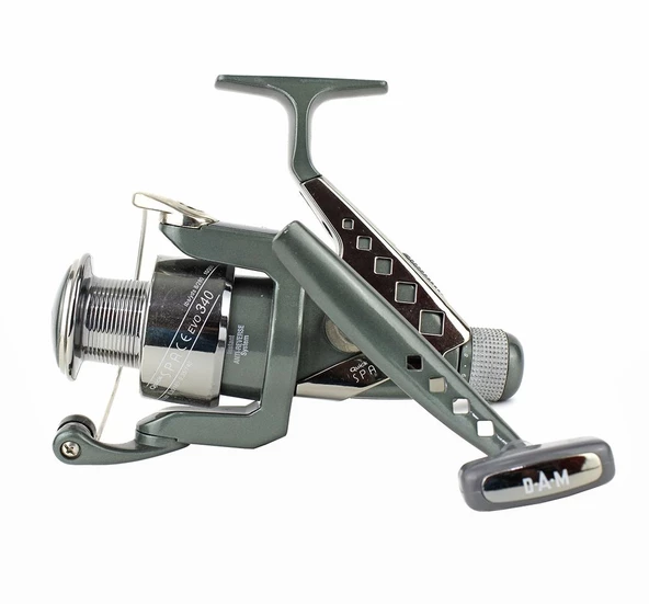 D.A.M. Space Evo340 Makine ürün görseli 1
