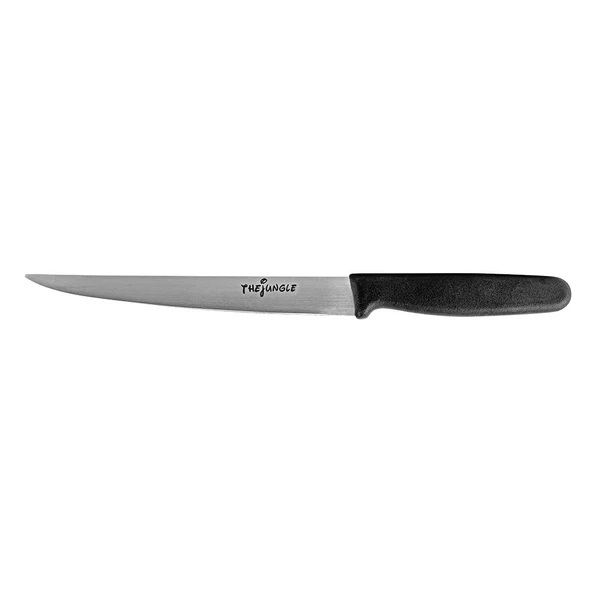 Jungle 15 Cm Fleto Bıçağı ürün görseli 1