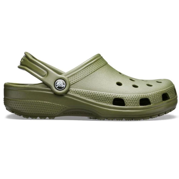 Crocs Classic - Askeri yeşil Terlik 10001-309 ürün görseli 1