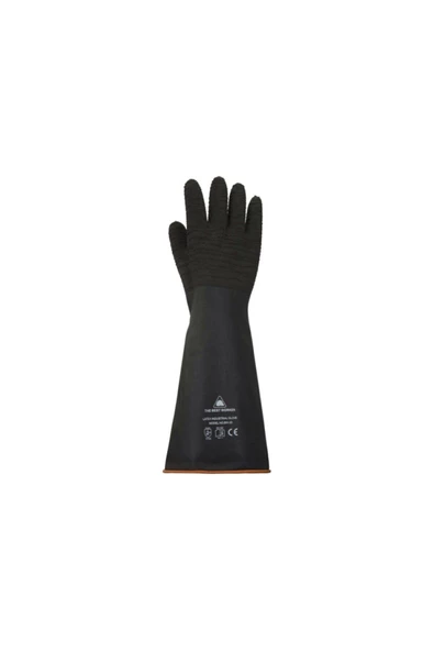 BESTGUARD TBW45 CM ASİT ELDİVENİ ürün görseli 1