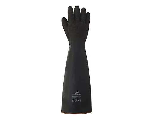 BESTGUARD TBW60 CM ASİT ELDİVENİ ürün görseli 1
