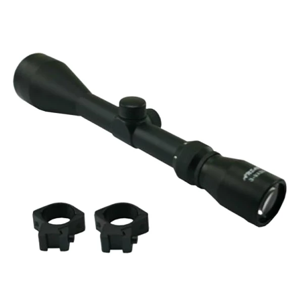 RifleScope Hedef Dürbünü 3-9*40 Kısa Işıksız ürün görseli 1