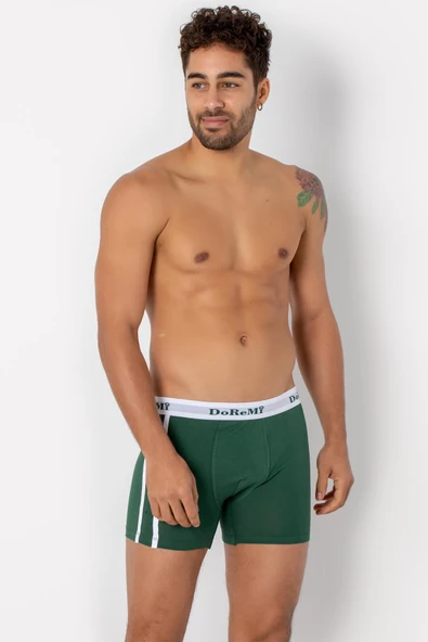 DoReMi Erkek Boxer-711 - Resim 4