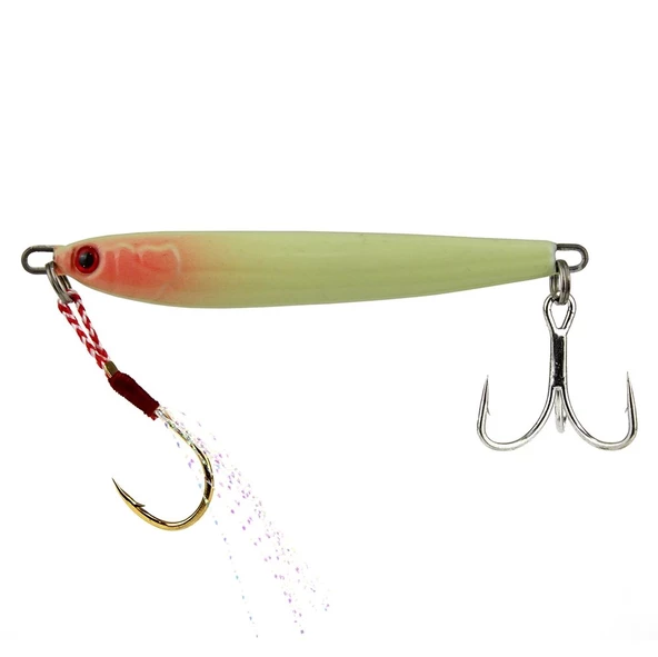 Noeby Jig Nbl1001n 60 Mm 21 Gr Np007 ürün görseli 1