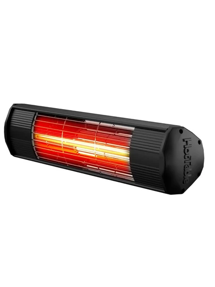 HOTTABLE CLASSIC PROFESYONEL DIŞ ORTAM ISITICI 2000W ürün görseli 1