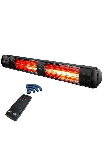 HOTTABLE CLASSIC PLUS U.KUMANDALI DIŞ ORTAM ISITICI 4000W ürün görseli 1
