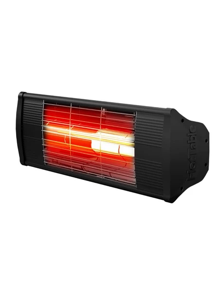 HOTTABLE SUPREME PROFESYONEL DIŞ ORTAM ISITICI 2000W ürün görseli 1