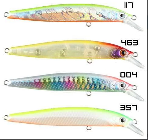Usami Hammered Herring 80F-SR 6.1g Maket Balık ürün görseli 1