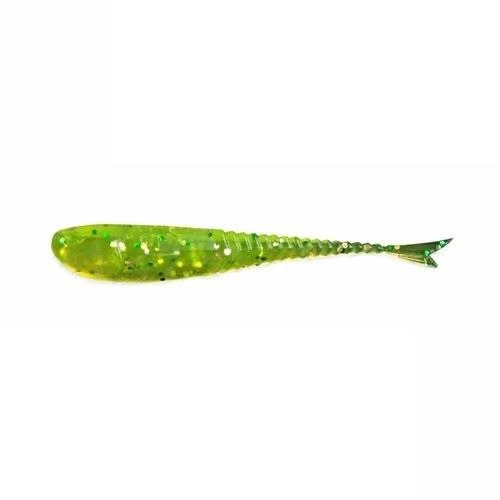 CRAZY FISH GLIDER 2.2'' / 55 MM SAHTE SİLİKON - Resim 10