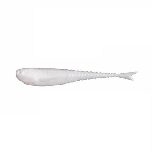 CRAZY FISH GLIDER 2.2'' / 55 MM SAHTE SİLİKON - Resim 9
