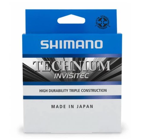 Shimano Technium Invisitec 300mt Makara Misina - Resim 3
