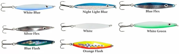Hansen Fight 7.6cm 24g Kaşık ürün görseli 1