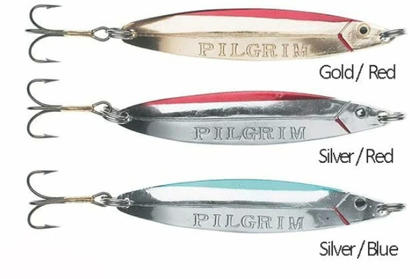 Hansen Pilgrim 9.3cm 42g Kaşık ürün görseli 1