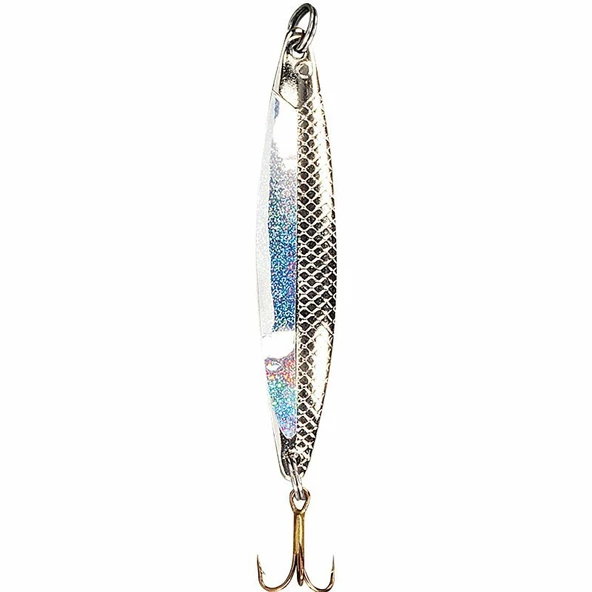 Fladen Nidingen 5,5 cm. 5 g. Kaşık - Resim 3