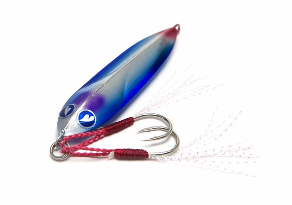 BlueBlue SeaRide 30 Gram Mini Jig Sahte Yem - Resim 2