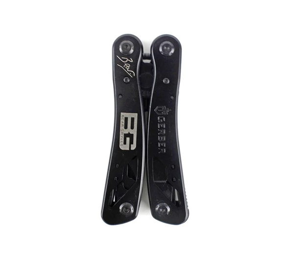 Gerber Pense - Resim 3