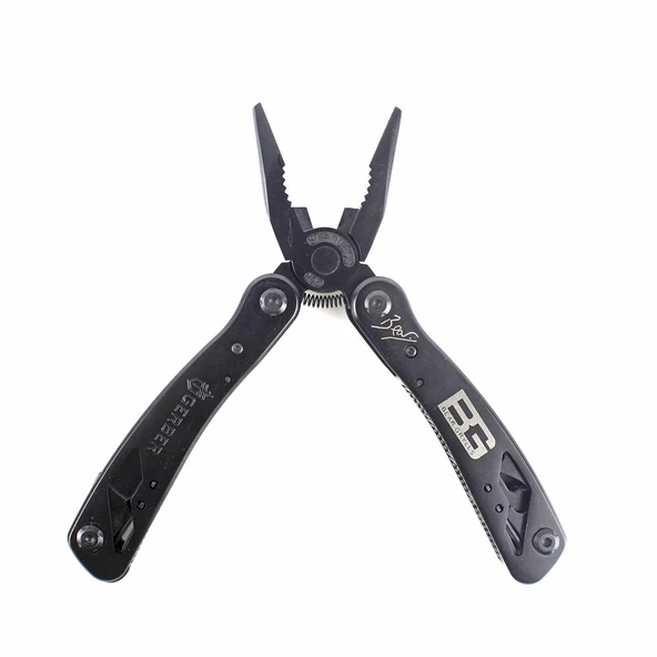 Gerber Pense - Resim 2