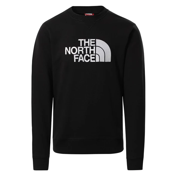 The North Face  Erkek DREW PEAK CREW Svetşört ürün görseli 1