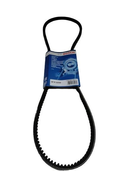 BOSCH 9,5X1250 (10X1250) TIRTILLI KAYIŞ ürün görseli 1