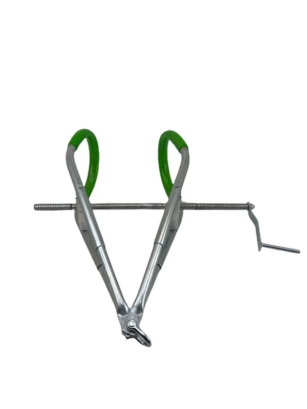 Sığır Kaldırma Aparatı 800 Kg-Yerli Model - Resim 2