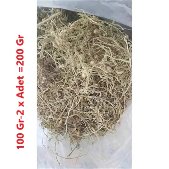 Göz Otu- (Kafa Otu) Gözlük Otu 100 Gr-2 Adet ürün görseli 1