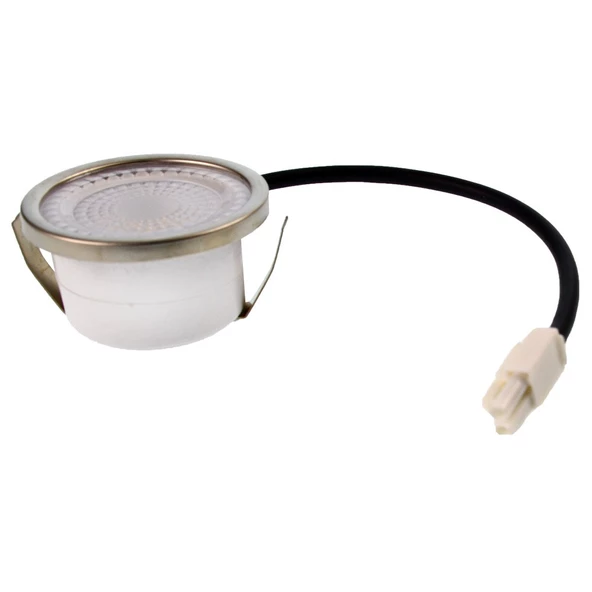 Davlumbaz LED Lambası - 54.5 mm - Resim 3