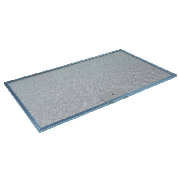 DWB06345101-02-03 Davlumbaz Metal Yağ Filtresi, Bosch ile uyumlu ürün görseli 1