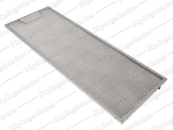Profilo ATS6S220 Sürgülü Aspiratör Metal Yağ Filtresi ürün görseli 1