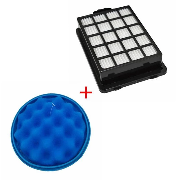 Samsung SC15F50VV Hepa Filtre + Sünger Filtre Takımı ürün görseli 1