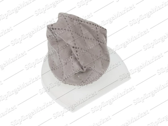 Arzum AR4011/AR4013 Hera Orijinal Toz Filtresi ürün görseli 1