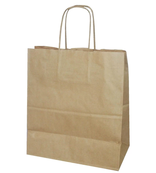 ALTIN ORTA Boy 41cm - En 32cm - Körük 12cm Perakende, Hediye Çantası (1Pk /15adet) ürün görseli 1