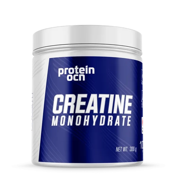 Proteinocean Creatine 300 gr - Resim 2