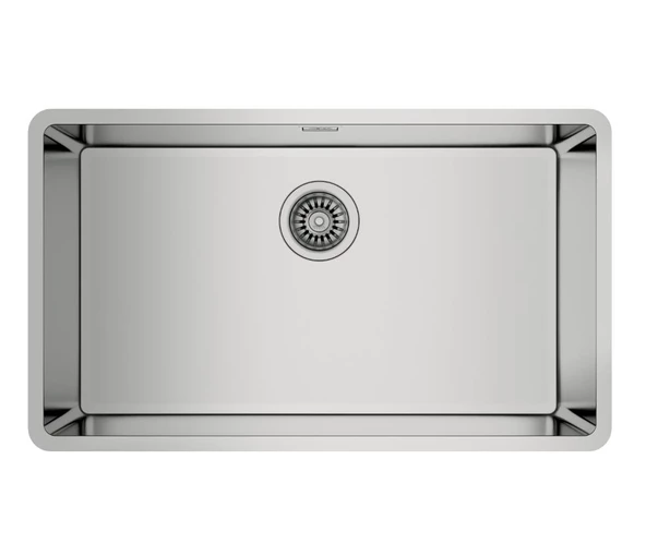 TEKA BE LINEA RS15 71.40 Paslanmaz Çelik Evye ürün görseli 1