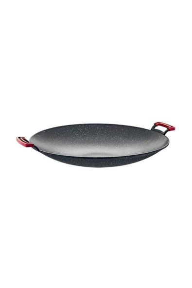 OMS 3225 Granit Saç Kavurma Tava 40 Cm ürün görseli 1