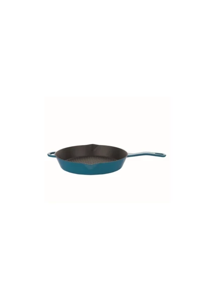Schafer W.b. Guss Chef Döküm Tava - Turkuaz 28 Cm ürün görseli 1