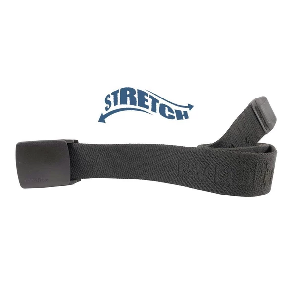 Sportlife Outdoor Stretch Kemer 4cm - Resim 4